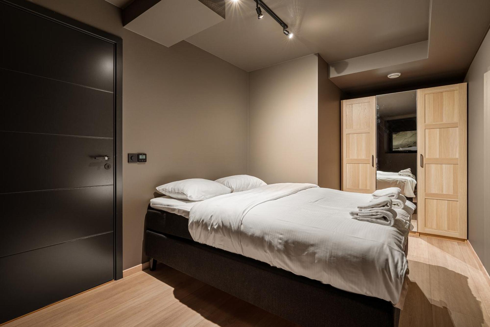 Arctic Homes - The View Tromso Ngoại thất bức ảnh