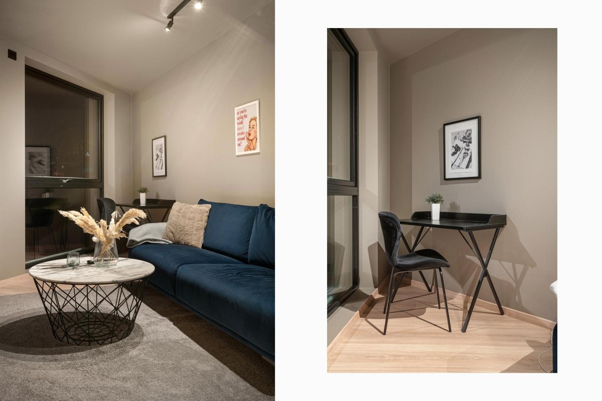 Arctic Homes - The View Tromso Ngoại thất bức ảnh