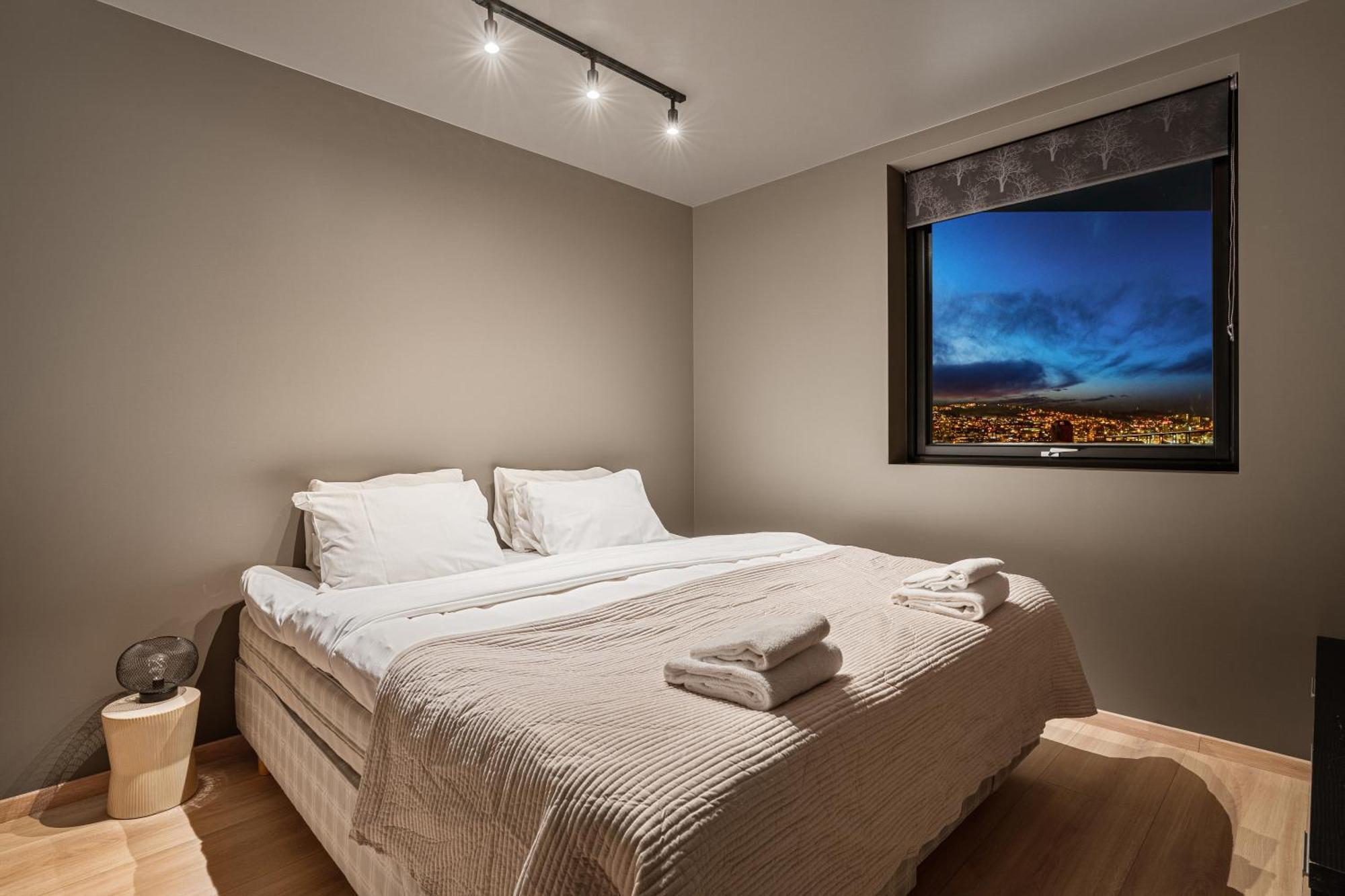 Arctic Homes - The View Tromso Ngoại thất bức ảnh